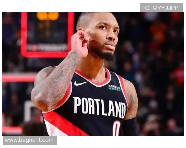 利拉德回应批评：我只专注于比赛