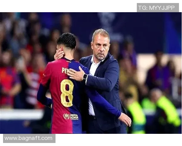 球迷炸锅：巴萨这一行为引热议！