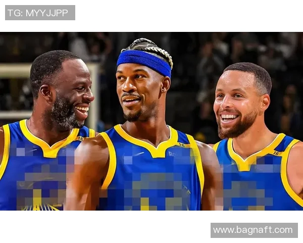 勇士今日状态爆棚，全场最佳当之无愧！