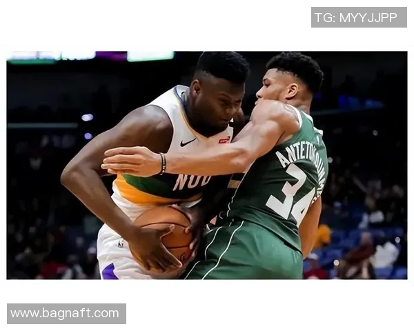 细数字母哥五大高光时刻，满满回忆杀