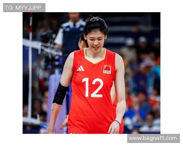 中国女排小将连续拿下MVP,未来之星诞生 中国女排小将连续拿下MVP,未来之星诞生