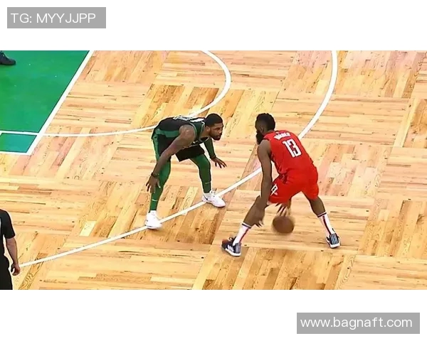 哈登全场高光表现精彩集锦 带领球队力克对手展现王者风范